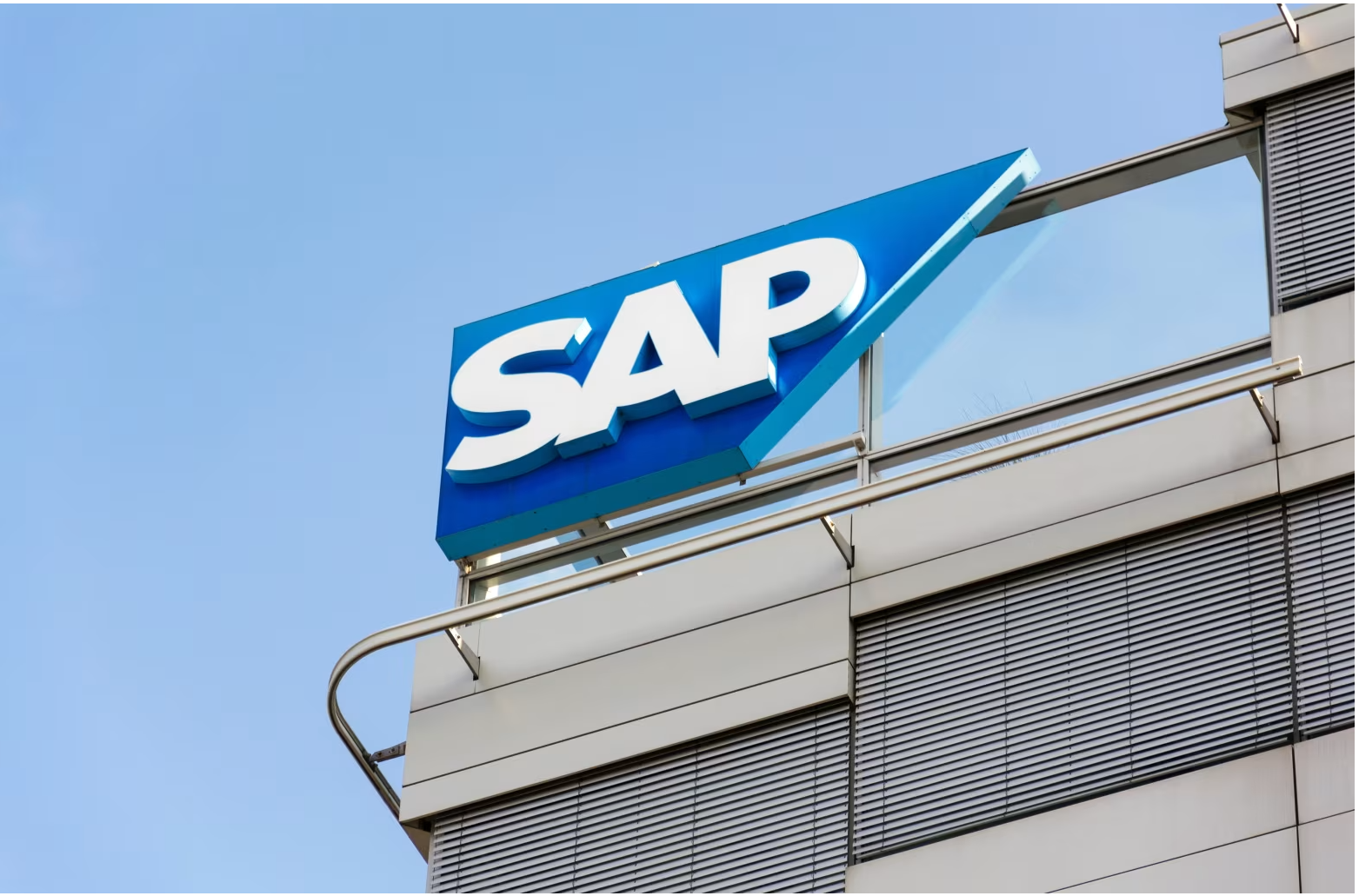 SAP dan Nvidia Mengumumkan Tawaran untuk 'Fine Tune' Model AI