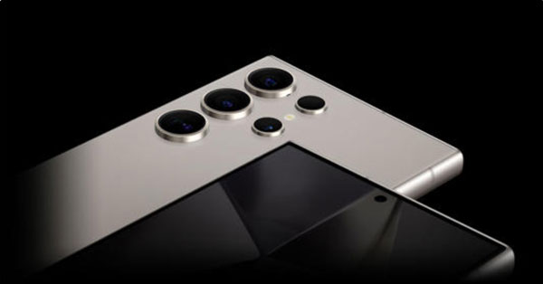 Samsung sekali lagi mengatasi Apple sebagai pembekal telefon pintar terkemuka dunia