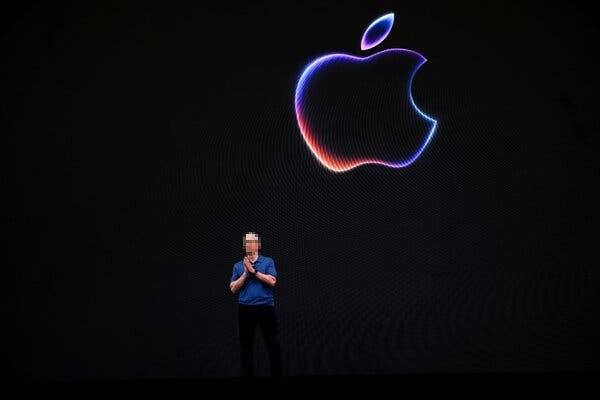 Apple melancarkan sistem kecerdasan buatannya sendiri