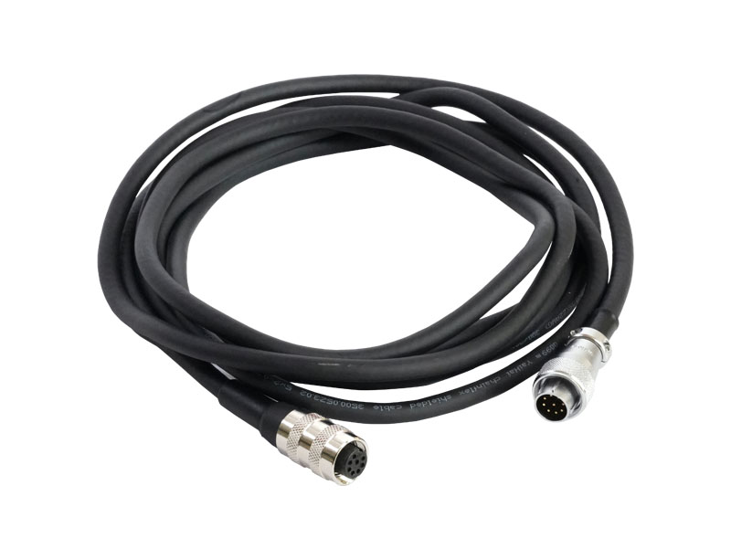 Kabel Kuasa Pemutar Skru Pintar